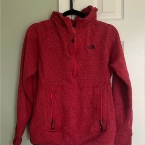 North face
